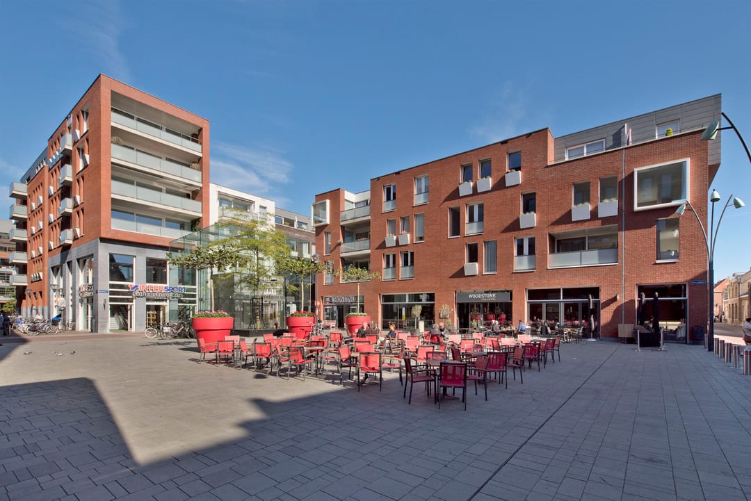 Foto 32 van Ruychaverstraat 79