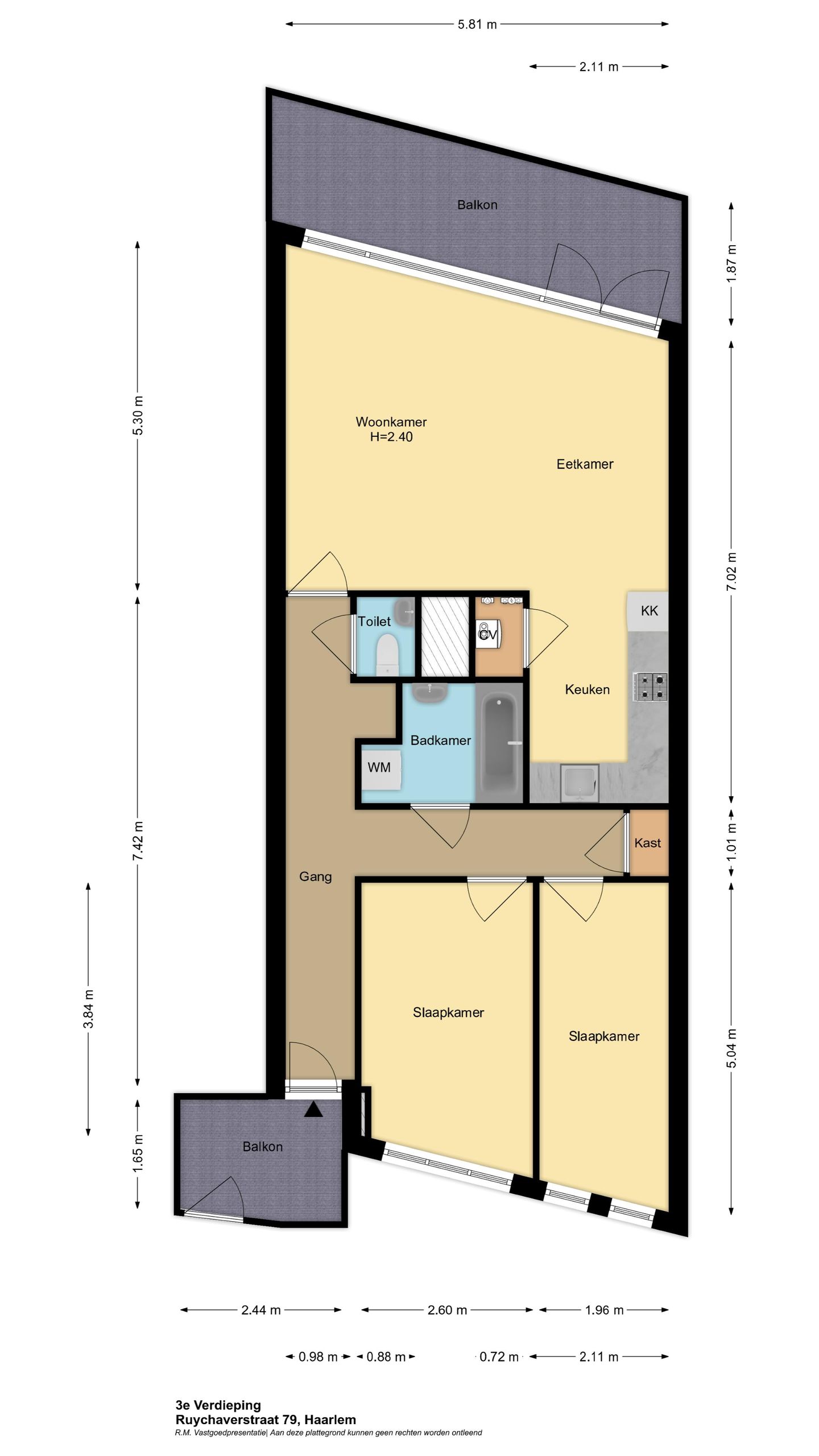 Foto 34 van Ruychaverstraat 79