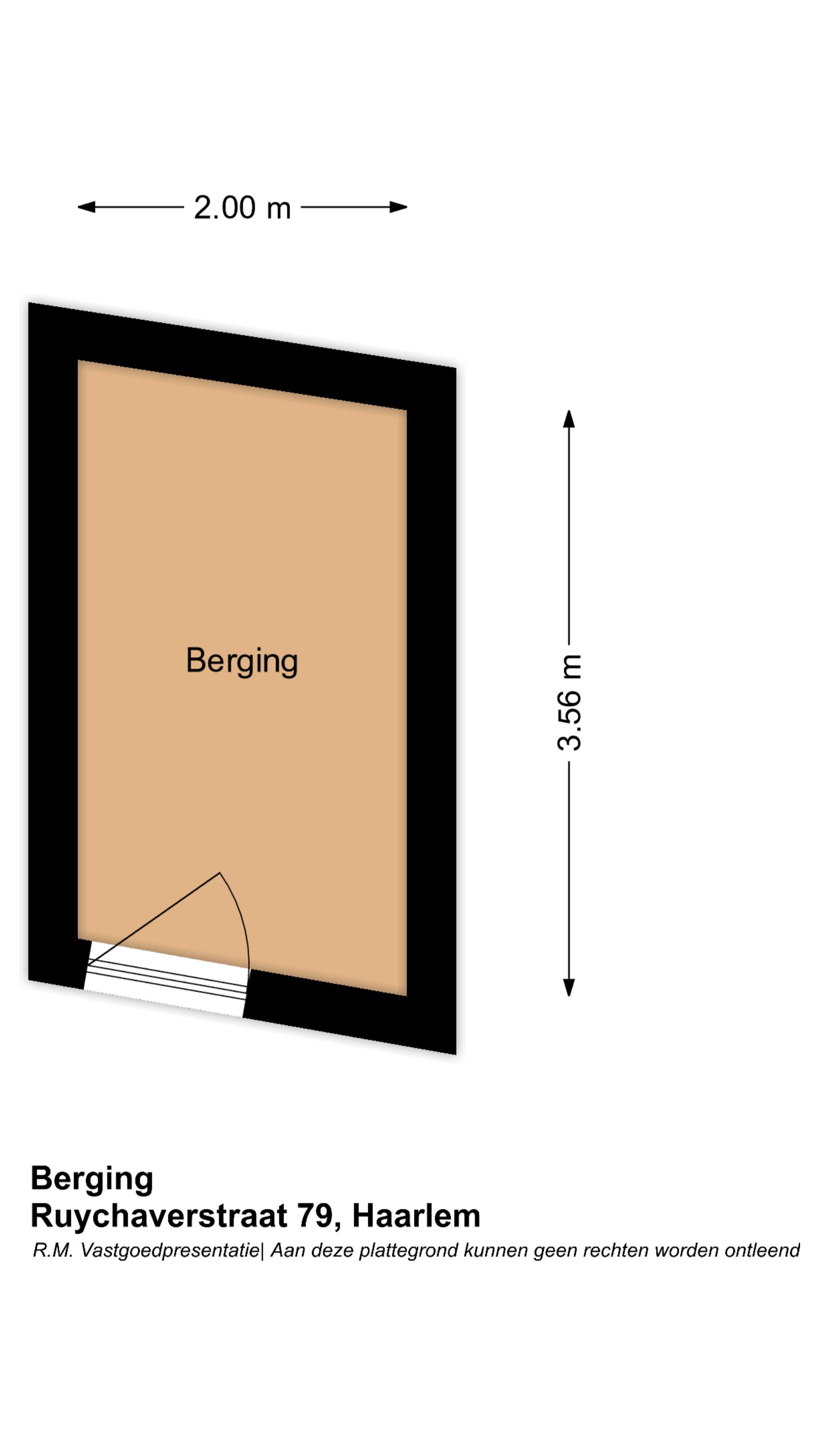 Foto 36 van Ruychaverstraat 79