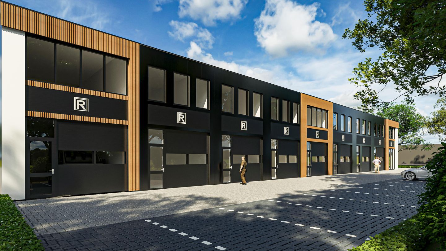 View photo 1 of De Vest 6