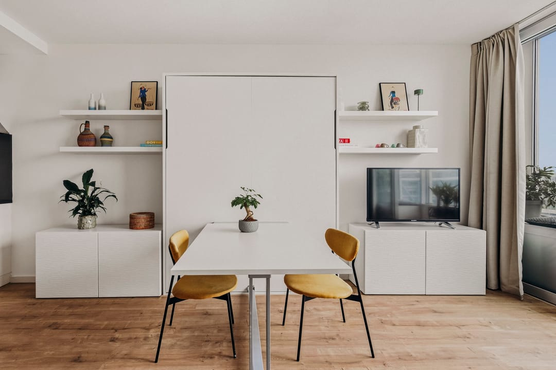 Foto 2 van Bos en Lommerplantsoen 29-D