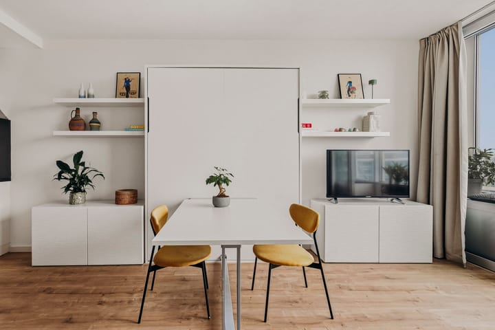 Foto 2 van Bos en Lommerplantsoen 29-D