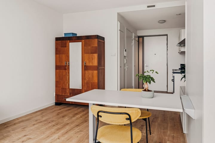 Photo 10 of Bos en Lommerplantsoen 29-D