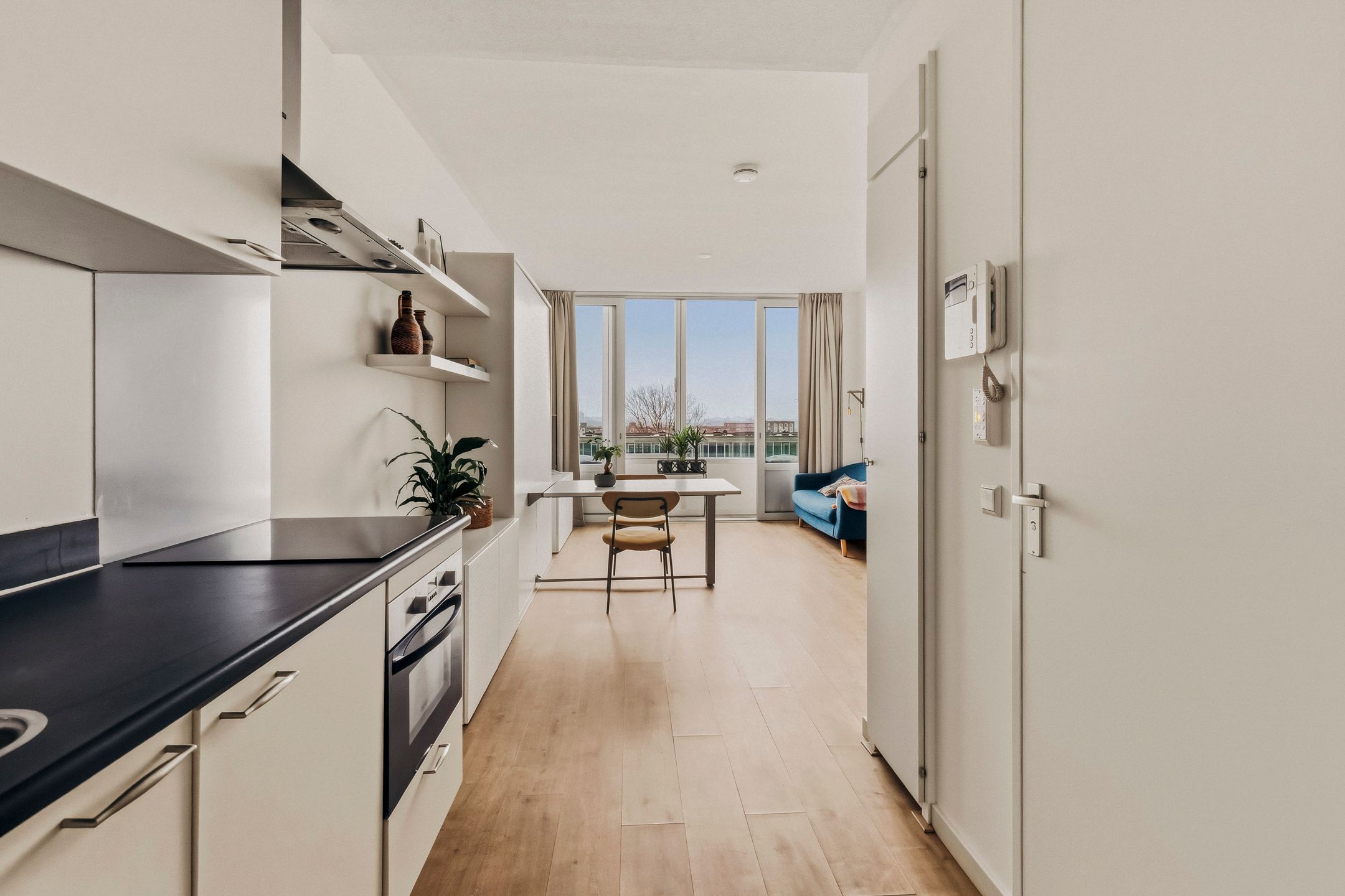 Foto 12 van Bos en Lommerplantsoen 29-D