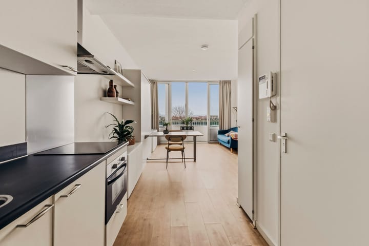 Photo 12 of Bos en Lommerplantsoen 29-D