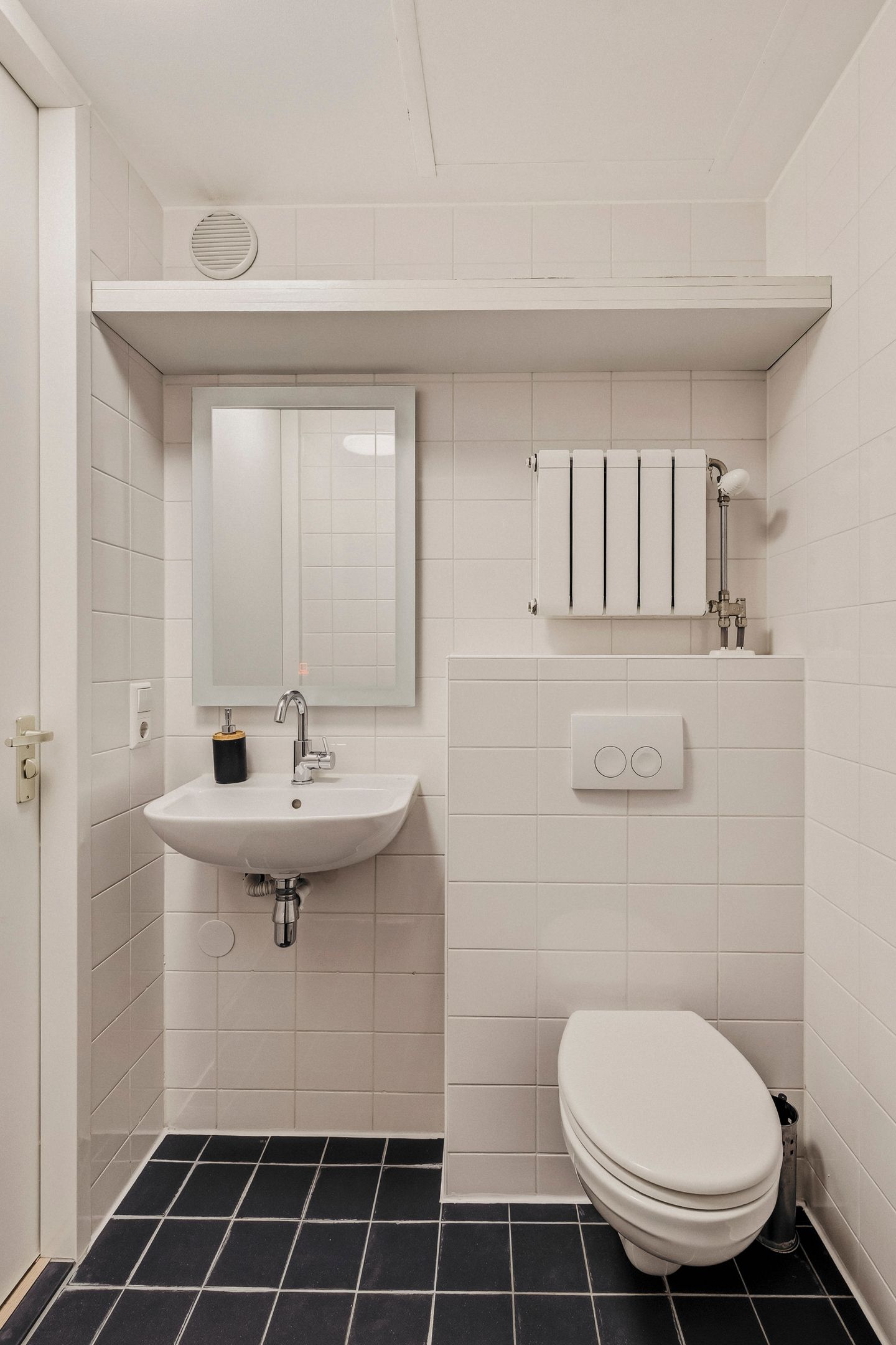 Foto 14 van Bos en Lommerplantsoen 29-D