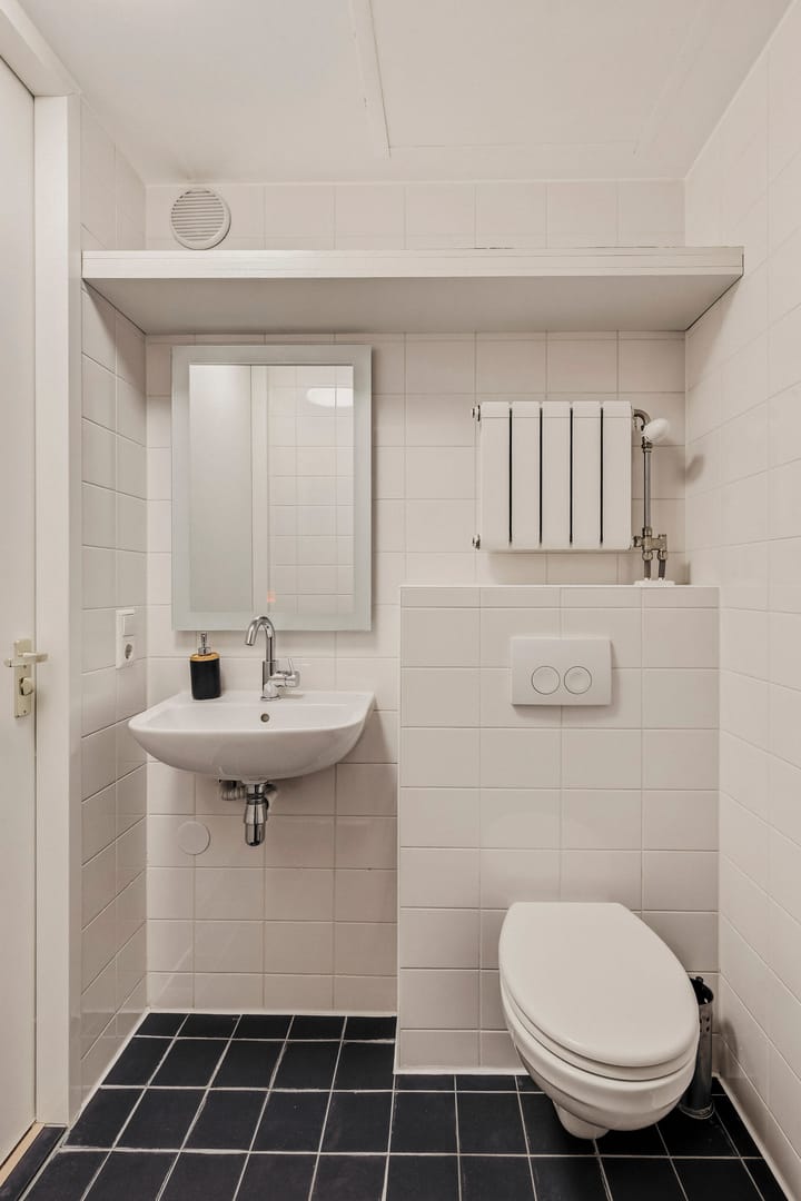 Photo 14 of Bos en Lommerplantsoen 29-D