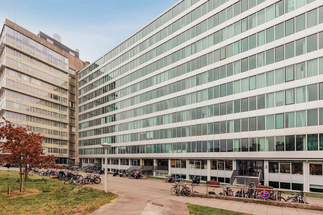 Foto 16 van Bos en Lommerplantsoen 29-D