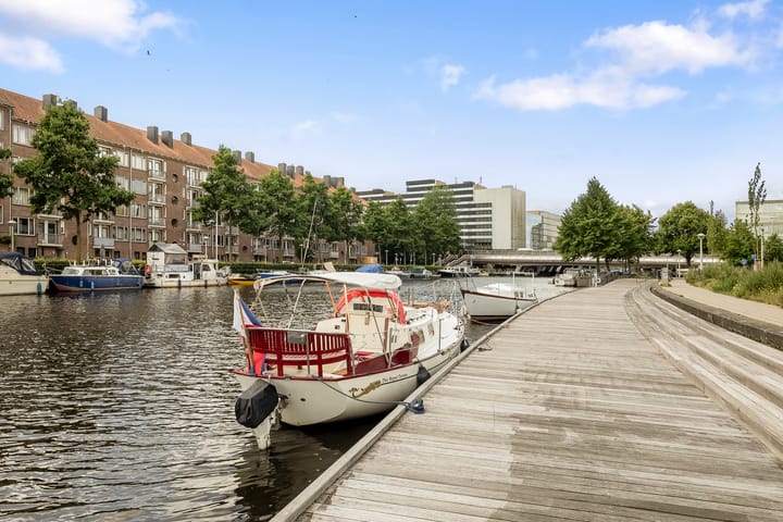 Photo 20 of Bos en Lommerplantsoen 29-D