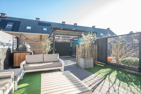 Ad van der Steurzoom 80 tertiary image