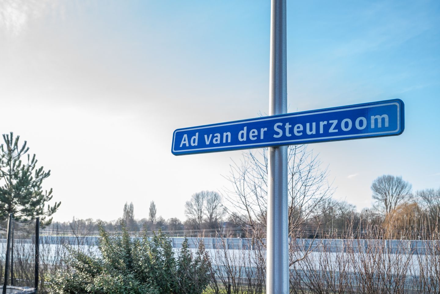 Foto 5 van Ad van der Steurzoom 80