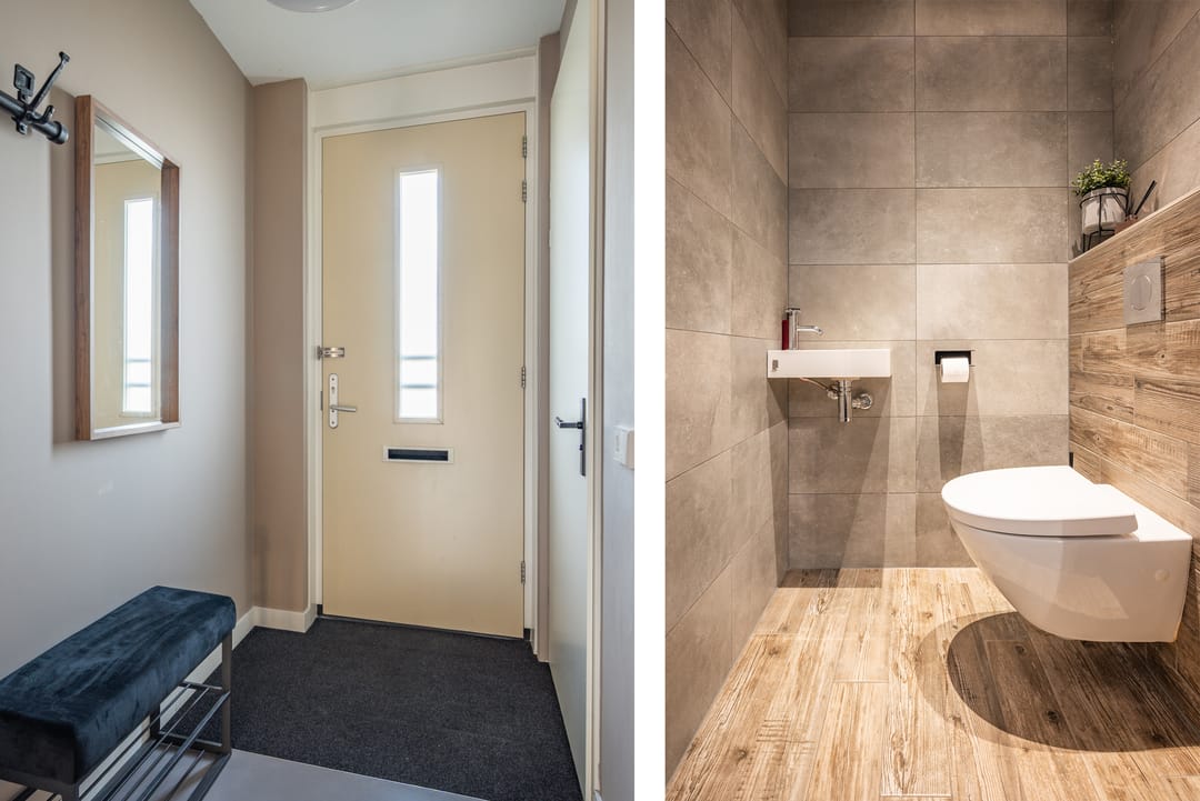 Foto 8 van Ad van der Steurzoom 80