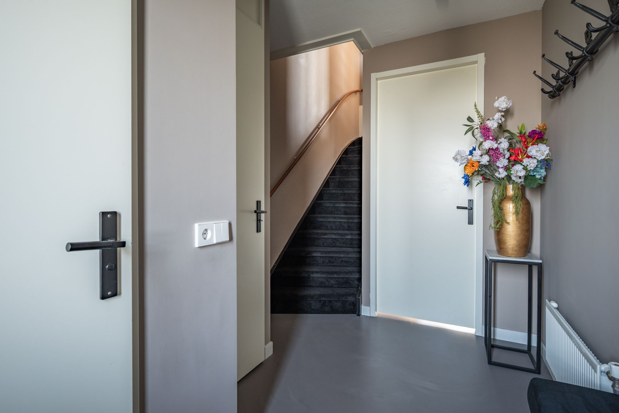 Foto 9 van Ad van der Steurzoom 80