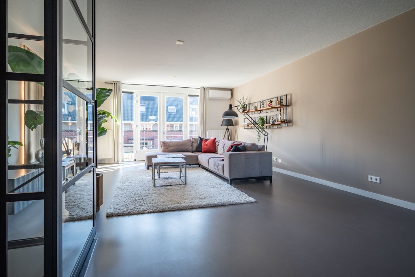 Foto 10 van Ad van der Steurzoom 80