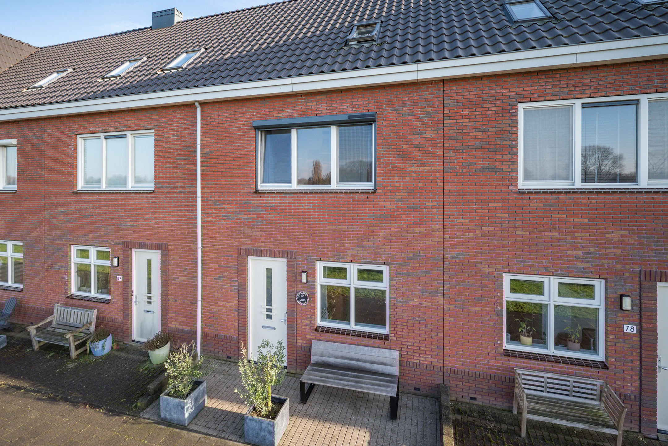 Foto 6 van Ad van der Steurzoom 80