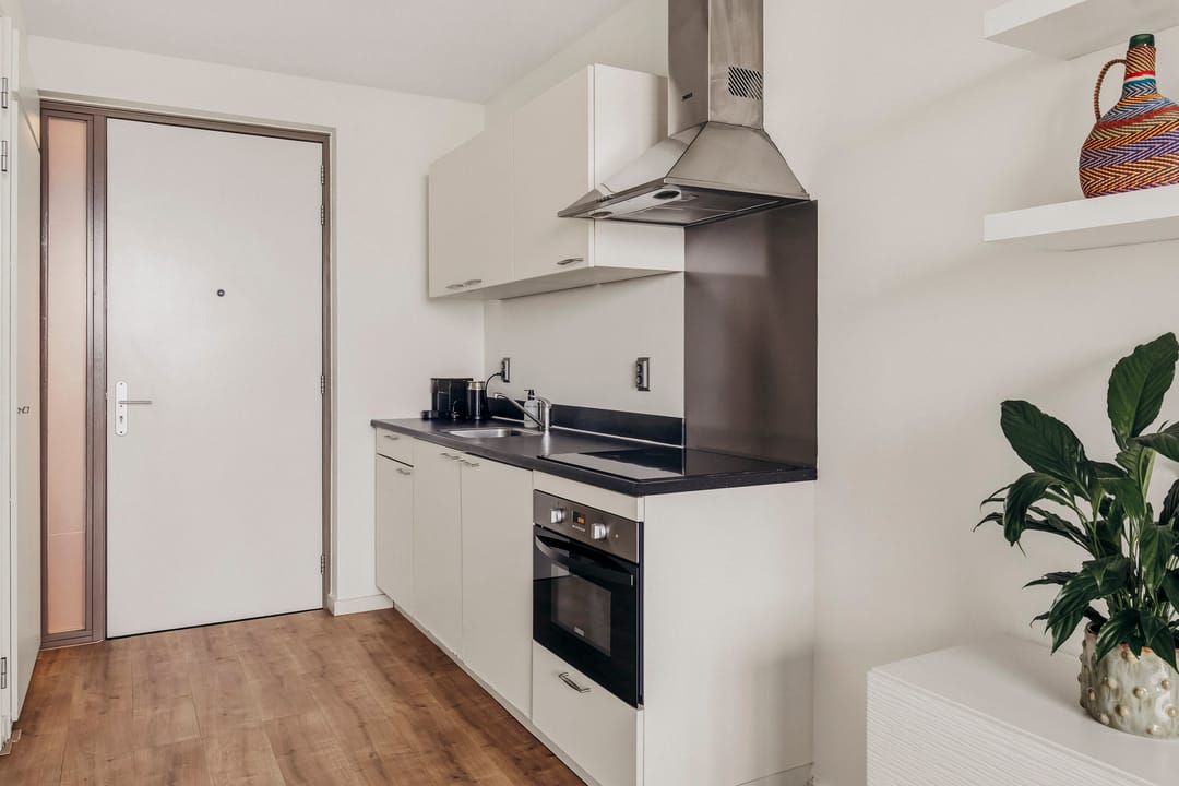 Foto 11 van Bos en Lommerplantsoen 29-D