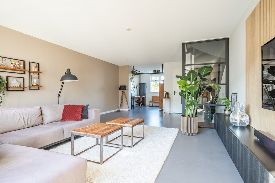 Foto 13 van Ad van der Steurzoom 80