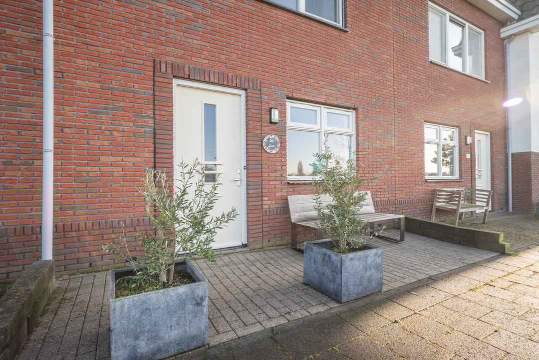 Foto 7 van Ad van der Steurzoom 80