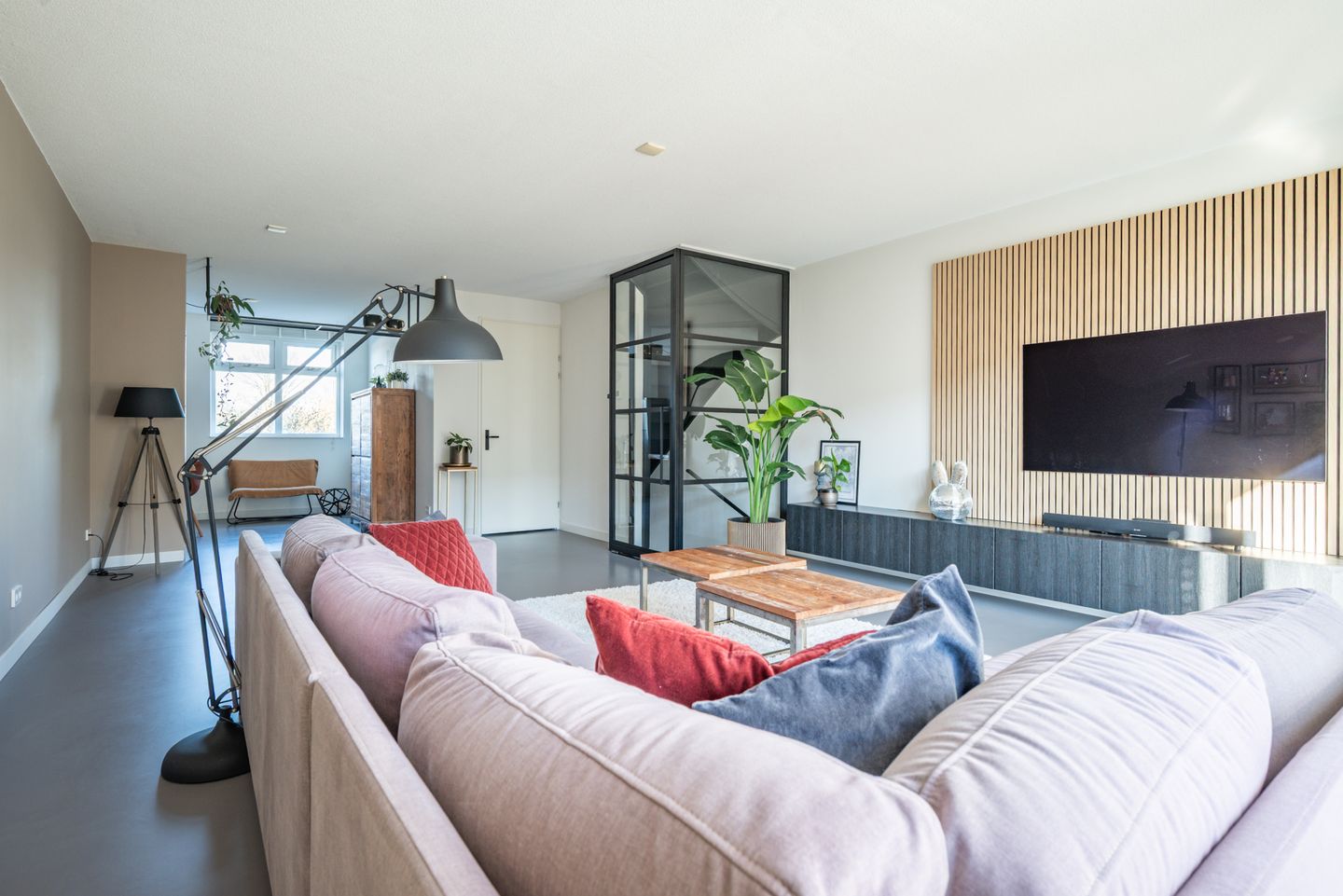 Foto 14 van Ad van der Steurzoom 80