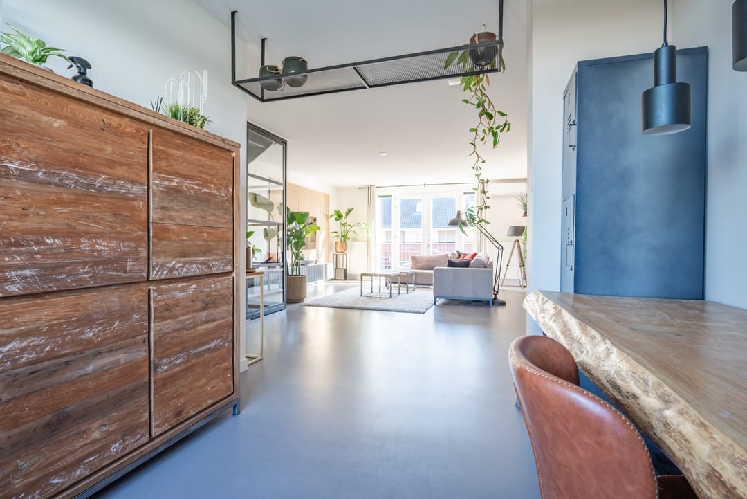 Foto 16 van Ad van der Steurzoom 80