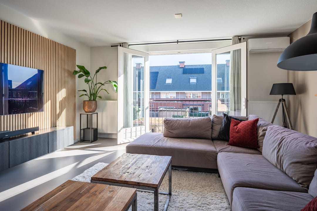 Foto 17 van Ad van der Steurzoom 80