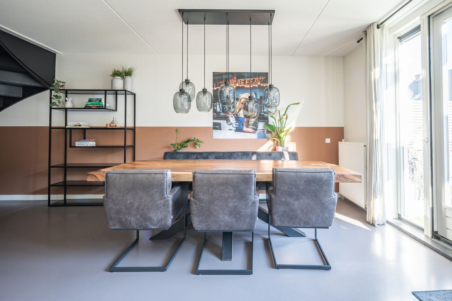 Foto 19 van Ad van der Steurzoom 80