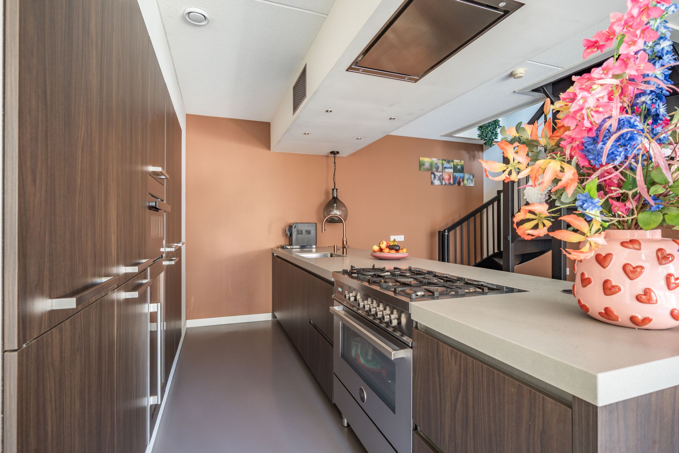 Foto 21 van Ad van der Steurzoom 80