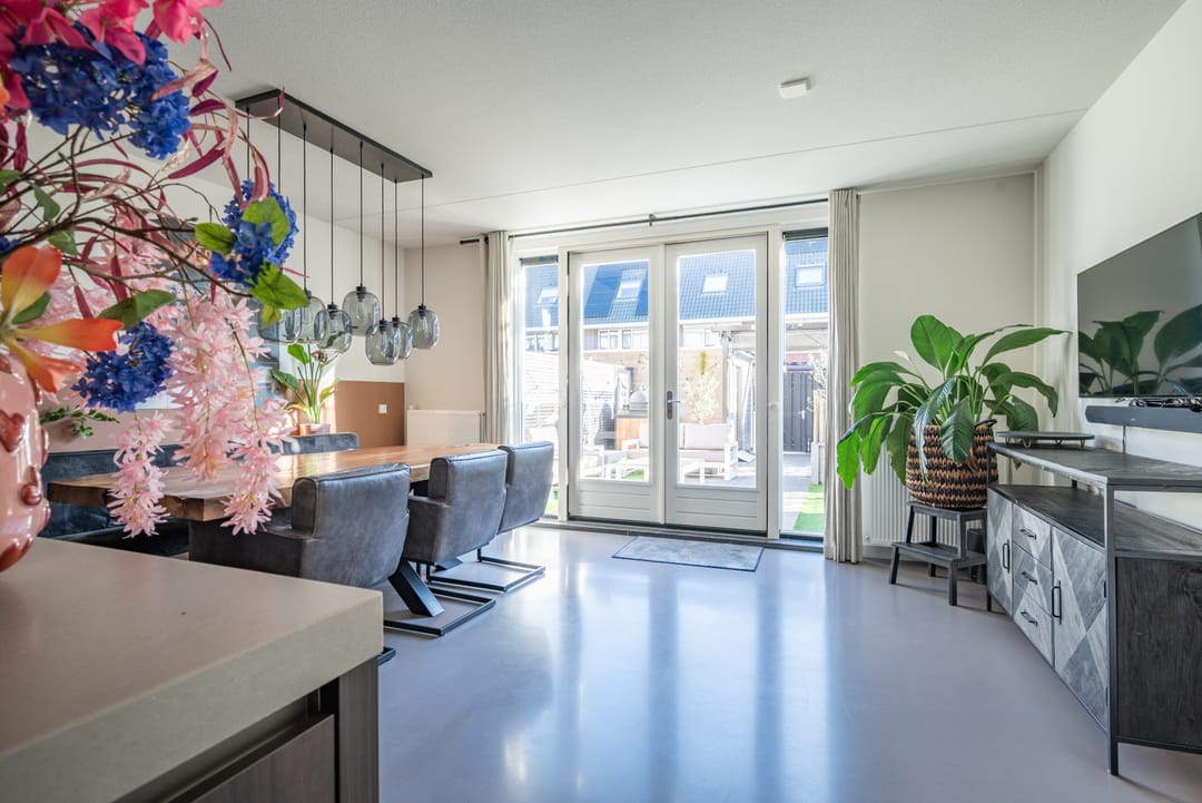 Foto 23 van Ad van der Steurzoom 80