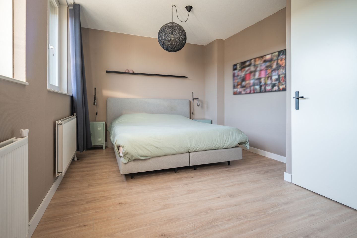 Foto 25 van Ad van der Steurzoom 80