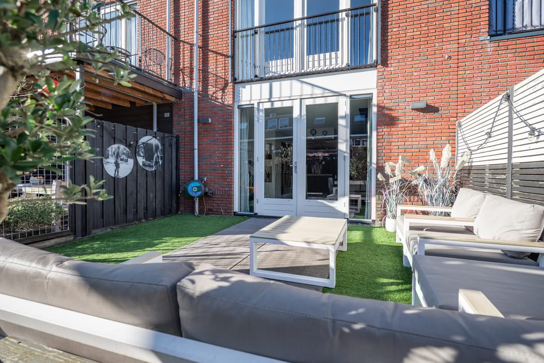 Foto 41 van Ad van der Steurzoom 80