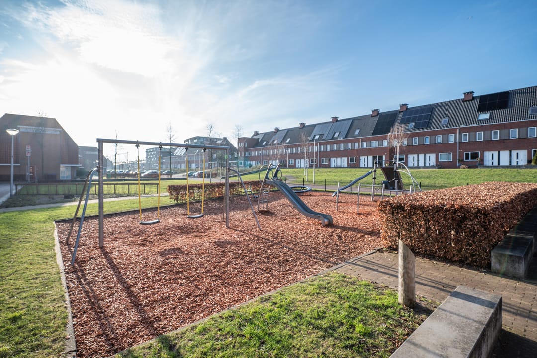 Foto 43 van Ad van der Steurzoom 80