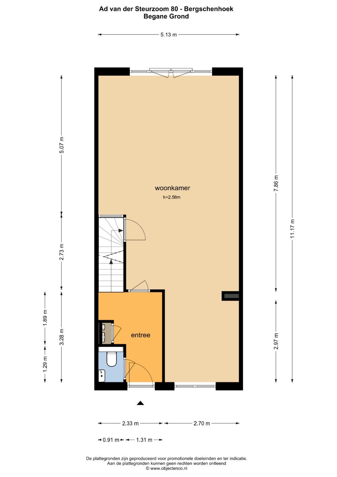 Foto 48 van Ad van der Steurzoom 80