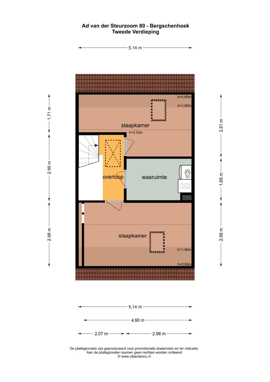 Foto 50 van Ad van der Steurzoom 80