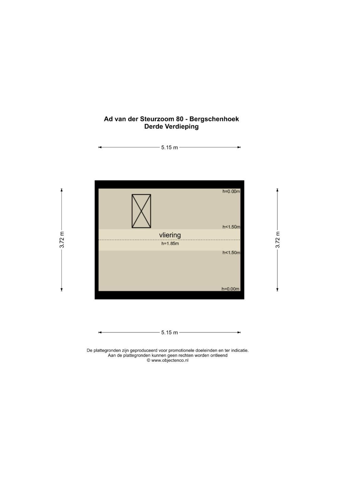 Foto 51 van Ad van der Steurzoom 80