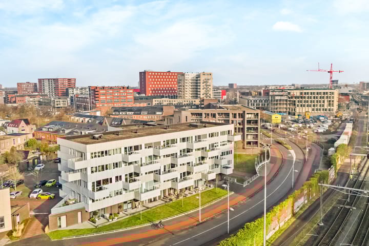 Foto 1 van Piet Mondriaanlaan 125-D