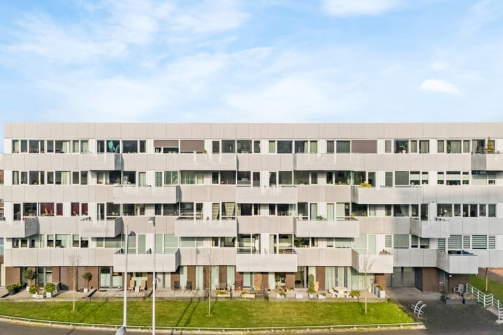 Foto 2 van Piet Mondriaanlaan 125-D