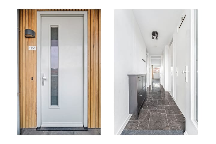 Foto 3 van Piet Mondriaanlaan 125-D