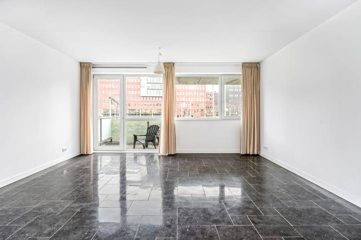 Foto 6 van Piet Mondriaanlaan 125-D