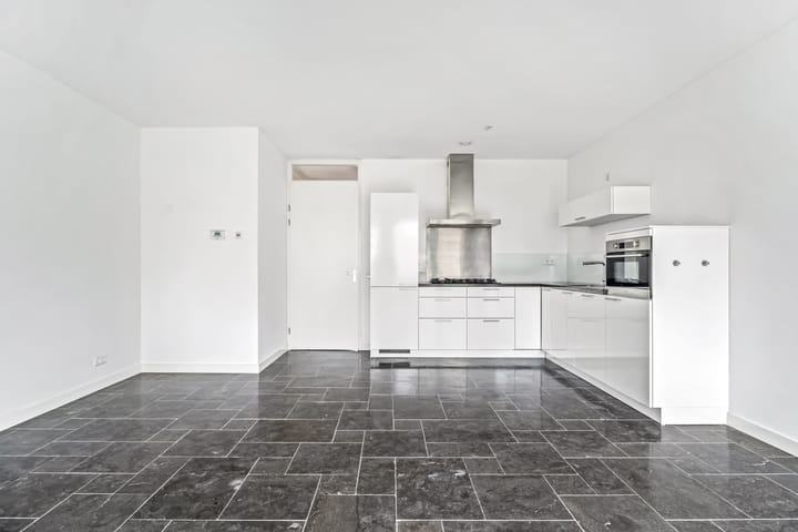 Foto 7 van Piet Mondriaanlaan 125-D