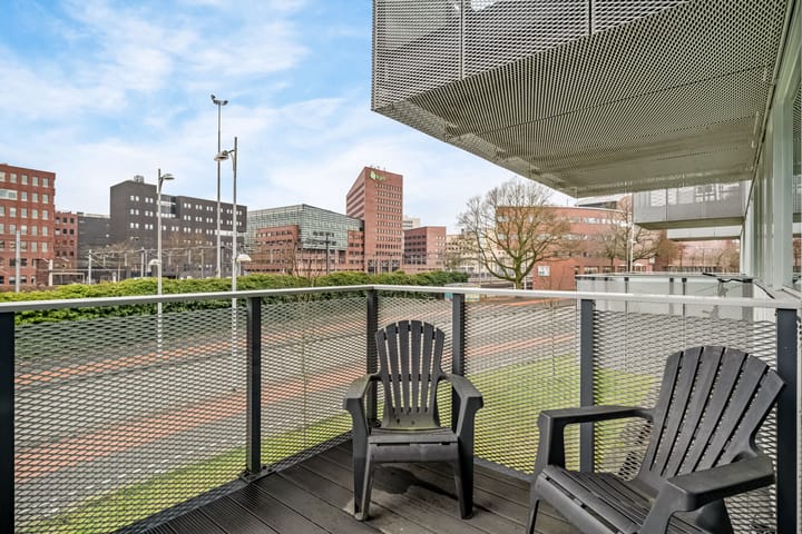 Foto 10 van Piet Mondriaanlaan 125-D