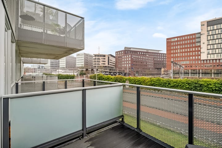 Foto 11 van Piet Mondriaanlaan 125-D