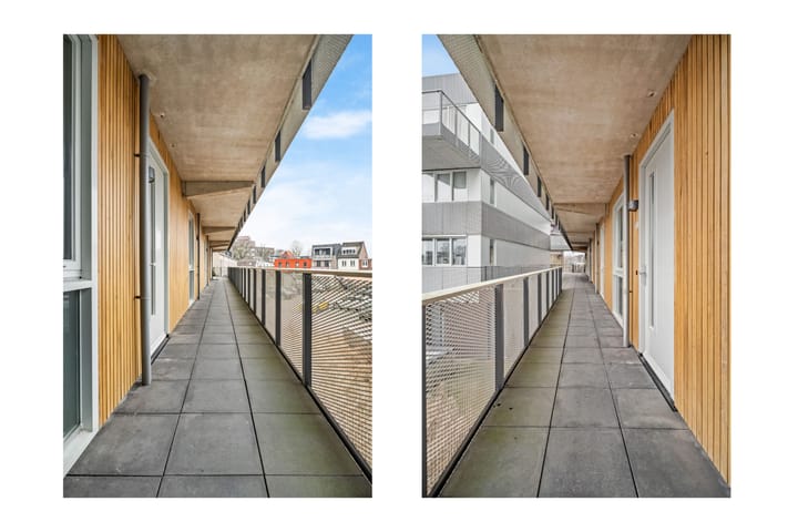 Foto 17 van Piet Mondriaanlaan 125-D