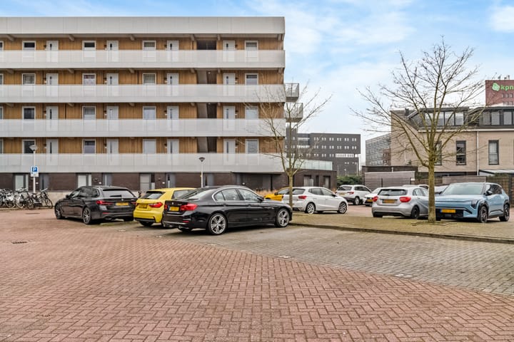 Foto 18 van Piet Mondriaanlaan 125-D