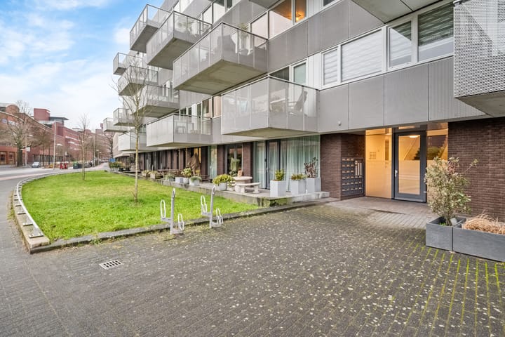 Foto 19 van Piet Mondriaanlaan 125-D