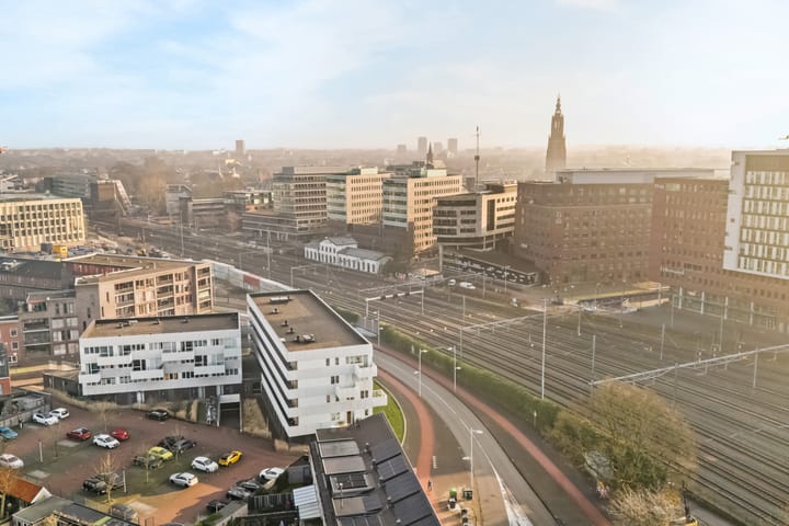 Foto 20 van Piet Mondriaanlaan 125-D