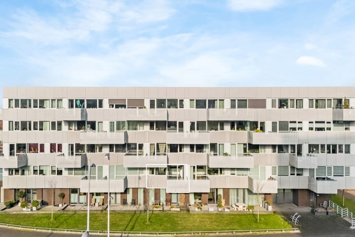 Foto 21 van Piet Mondriaanlaan 125-D