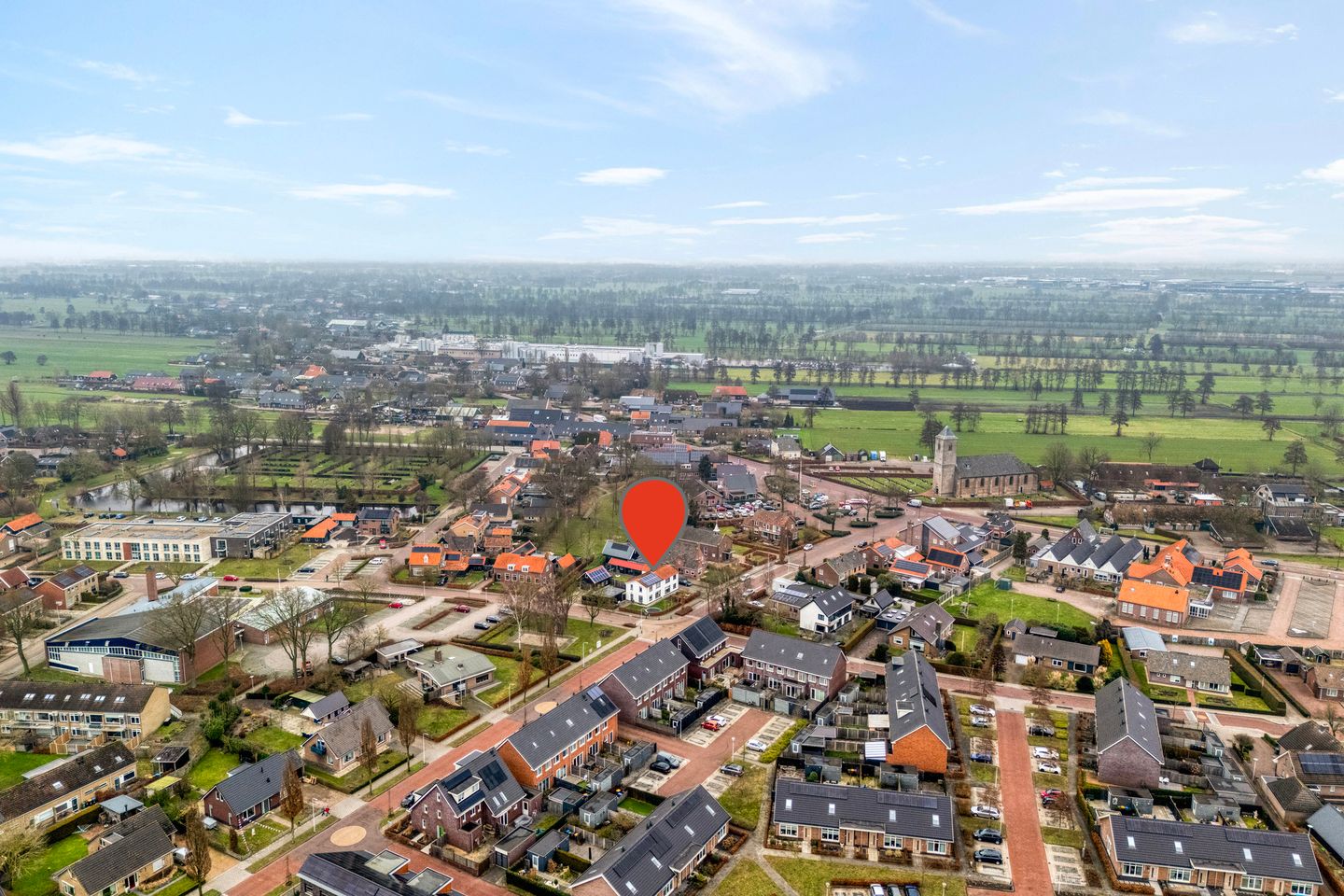 Foto 4 van Esdoornlaan 2