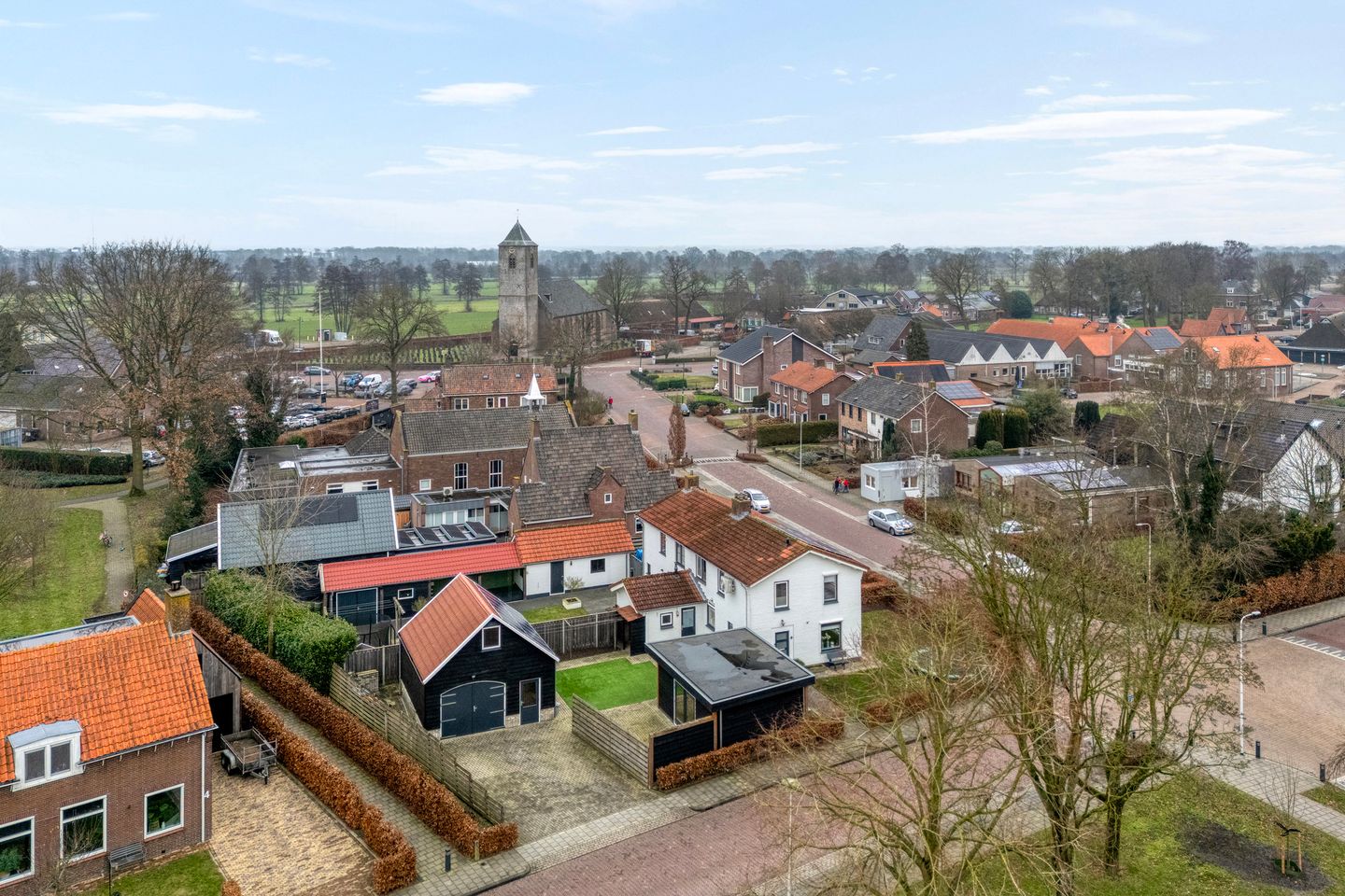 Foto 5 van Esdoornlaan 2