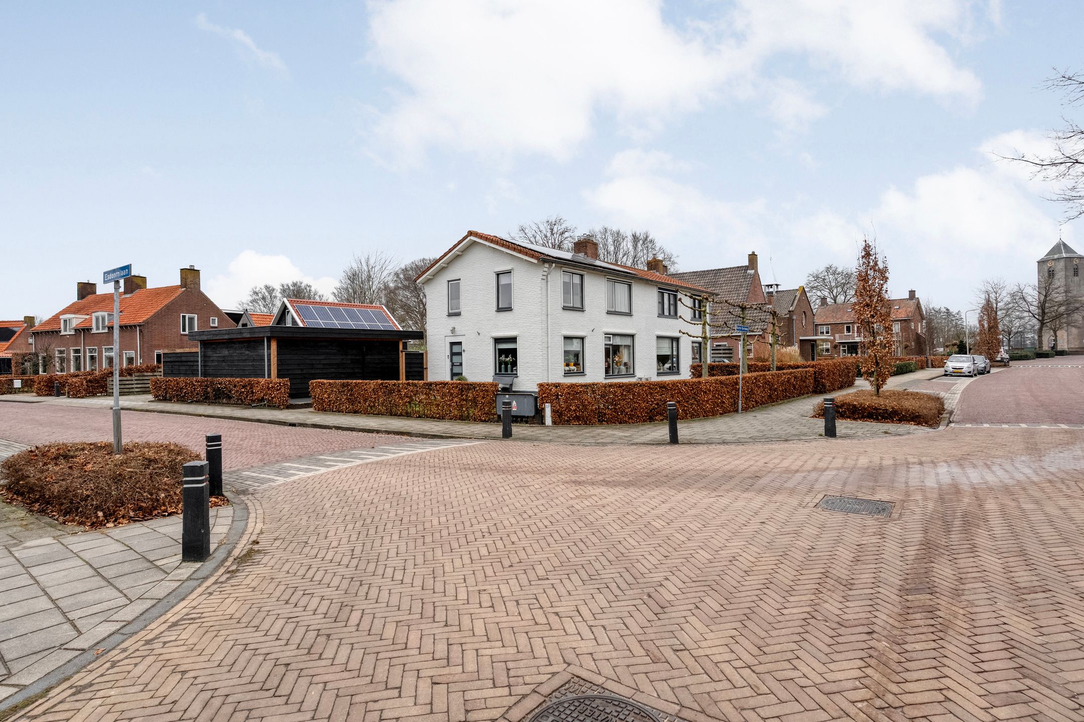 Foto 6 van Esdoornlaan 2