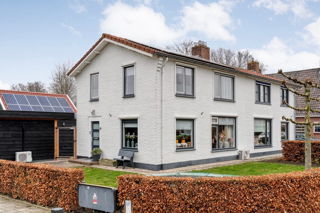 Foto 7 van Esdoornlaan 2